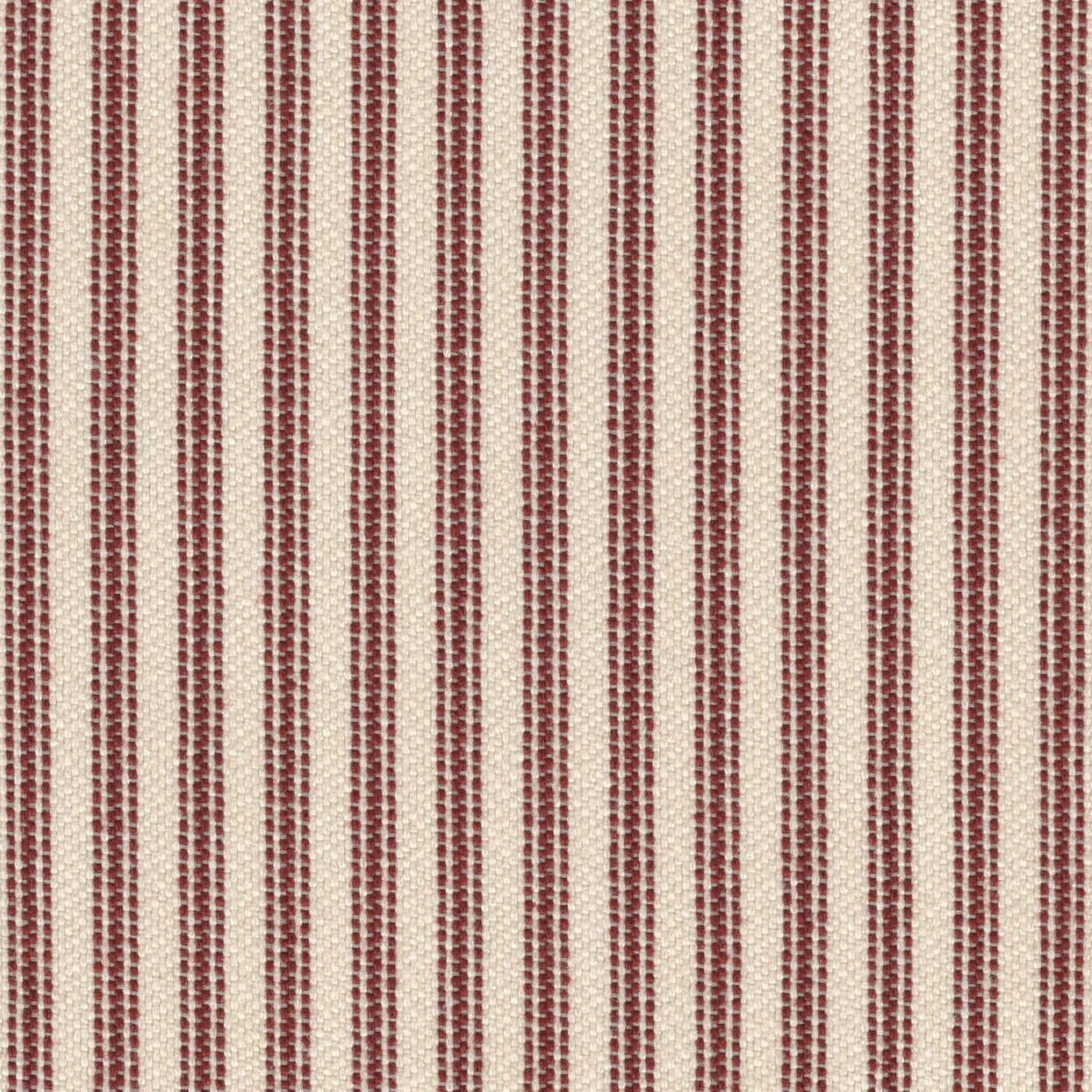 Ticking Stripe Performance Fabric