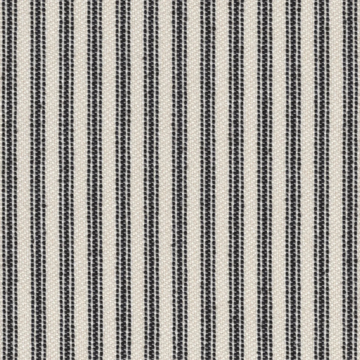 Ticking Stripe Performance Fabric