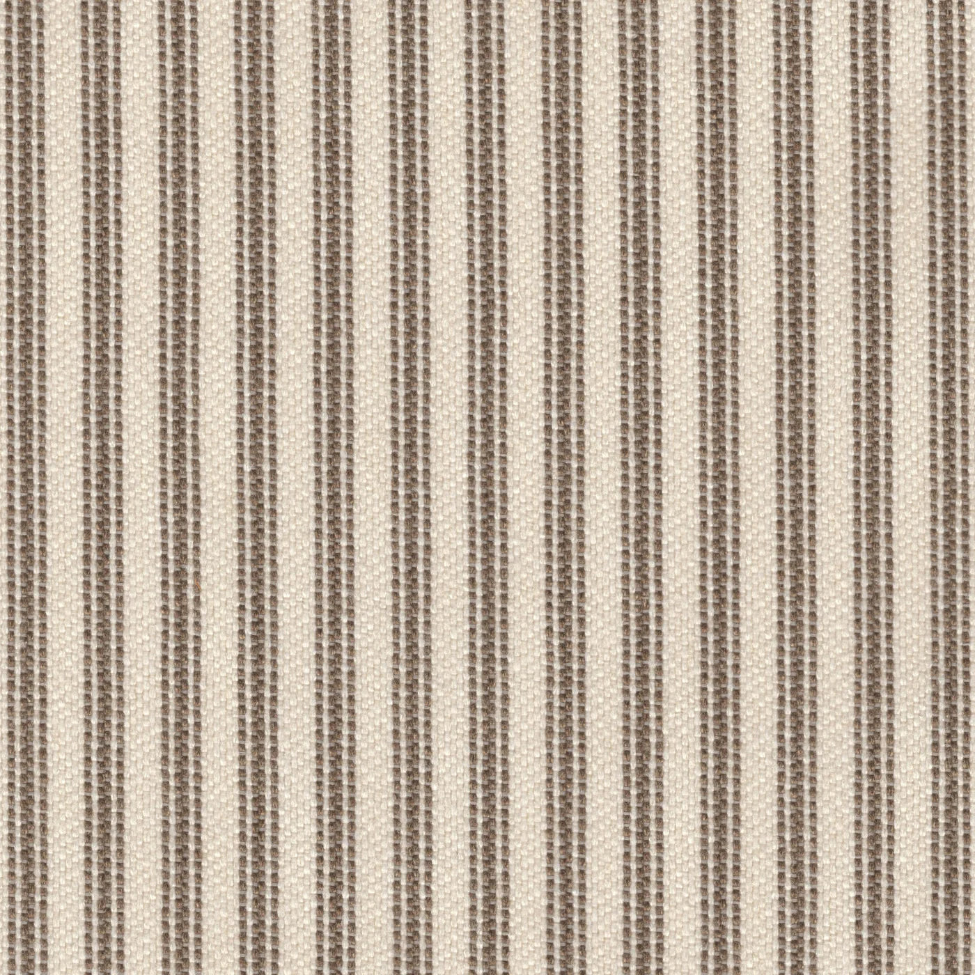 Ticking Stripe Performance Fabric