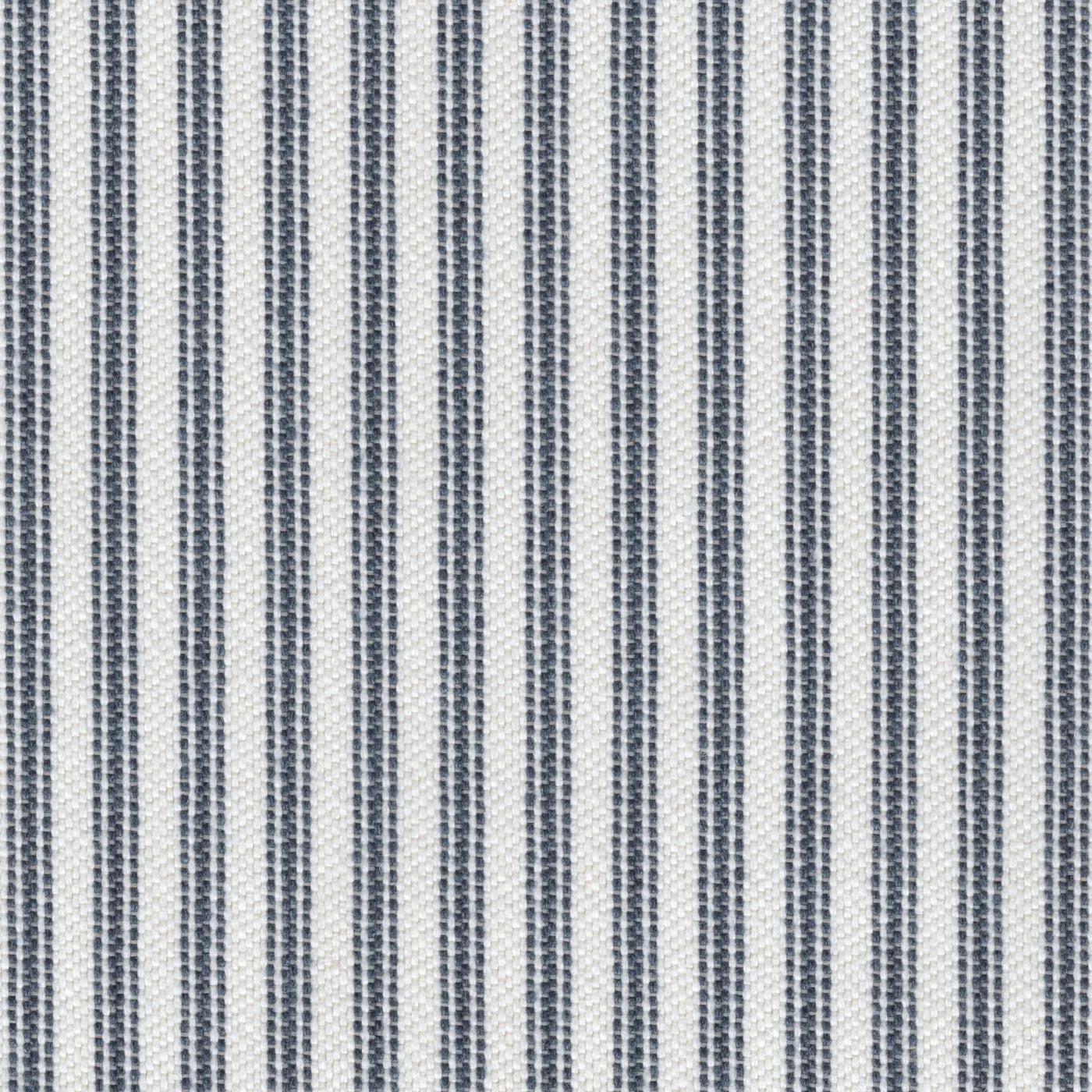 Ticking Stripe Performance Fabric