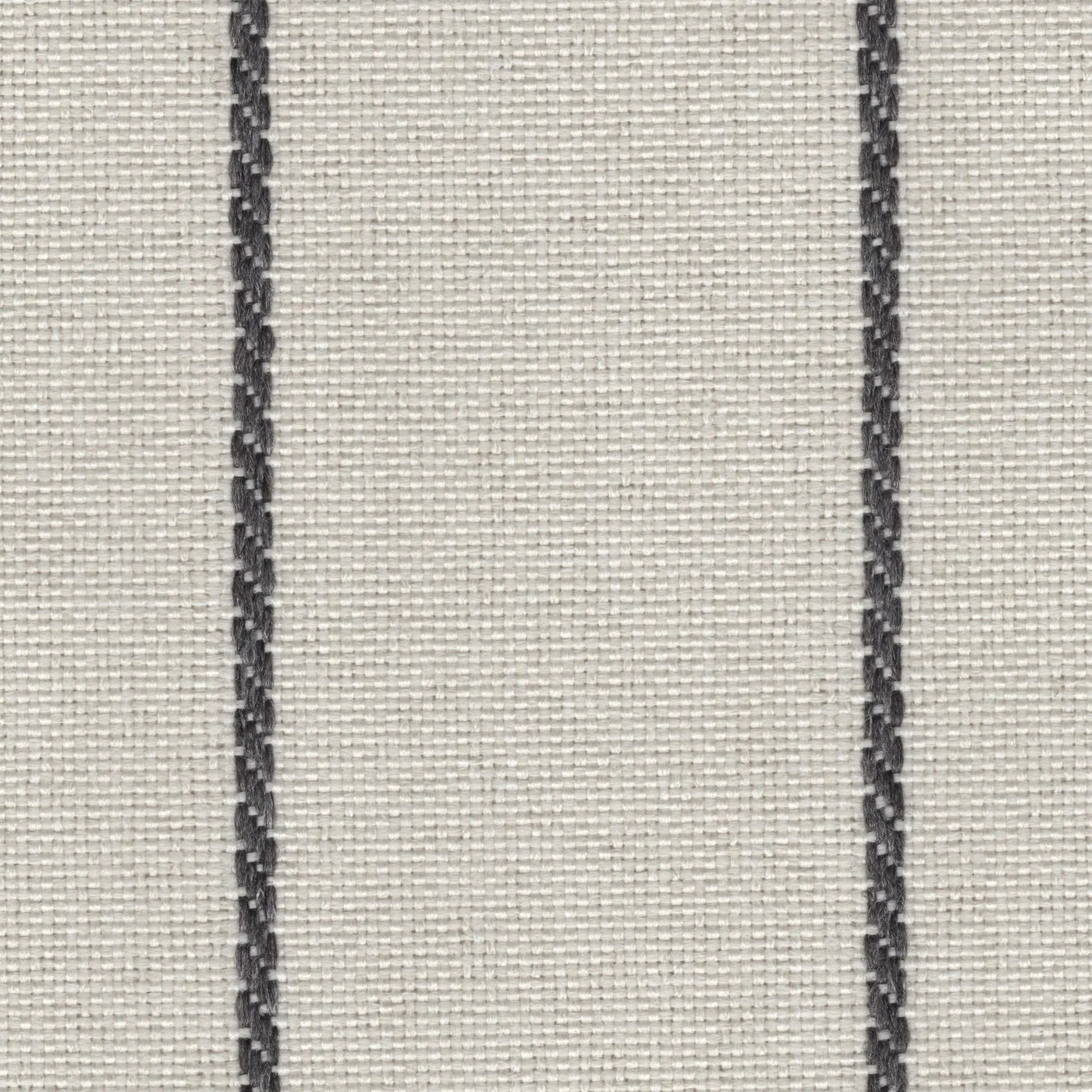 Woven Pinstripe Performance Fabric