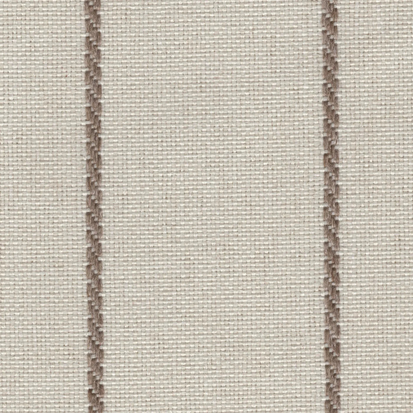 Woven Pinstripe Performance Fabric