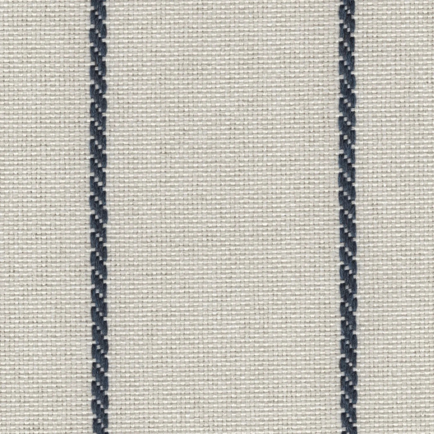 Woven Pinstripe Performance Fabric