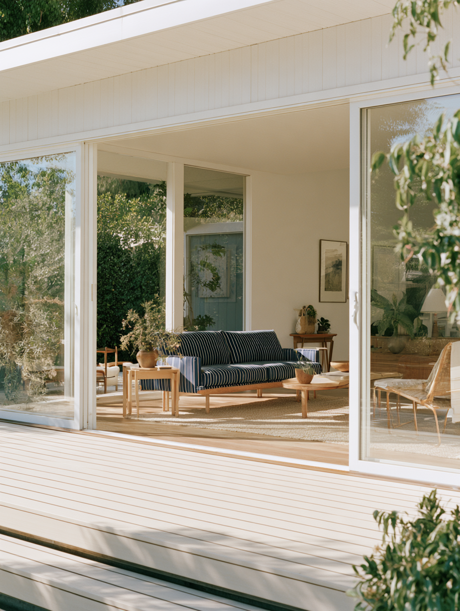 The Best Vinyl Deck Installers for a True Outdoor Room