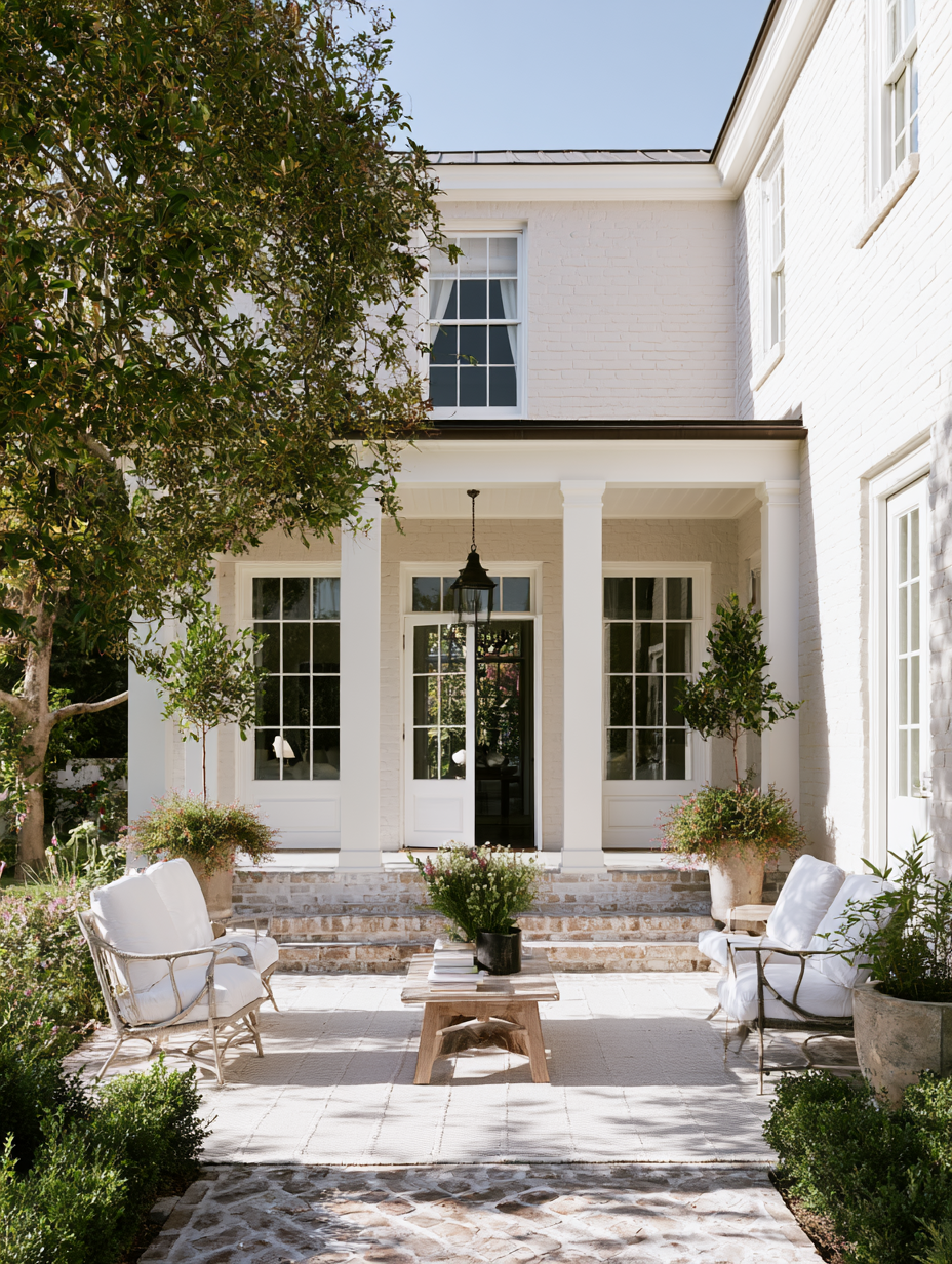 How to Modernize an Older Home Without a Full Renovation