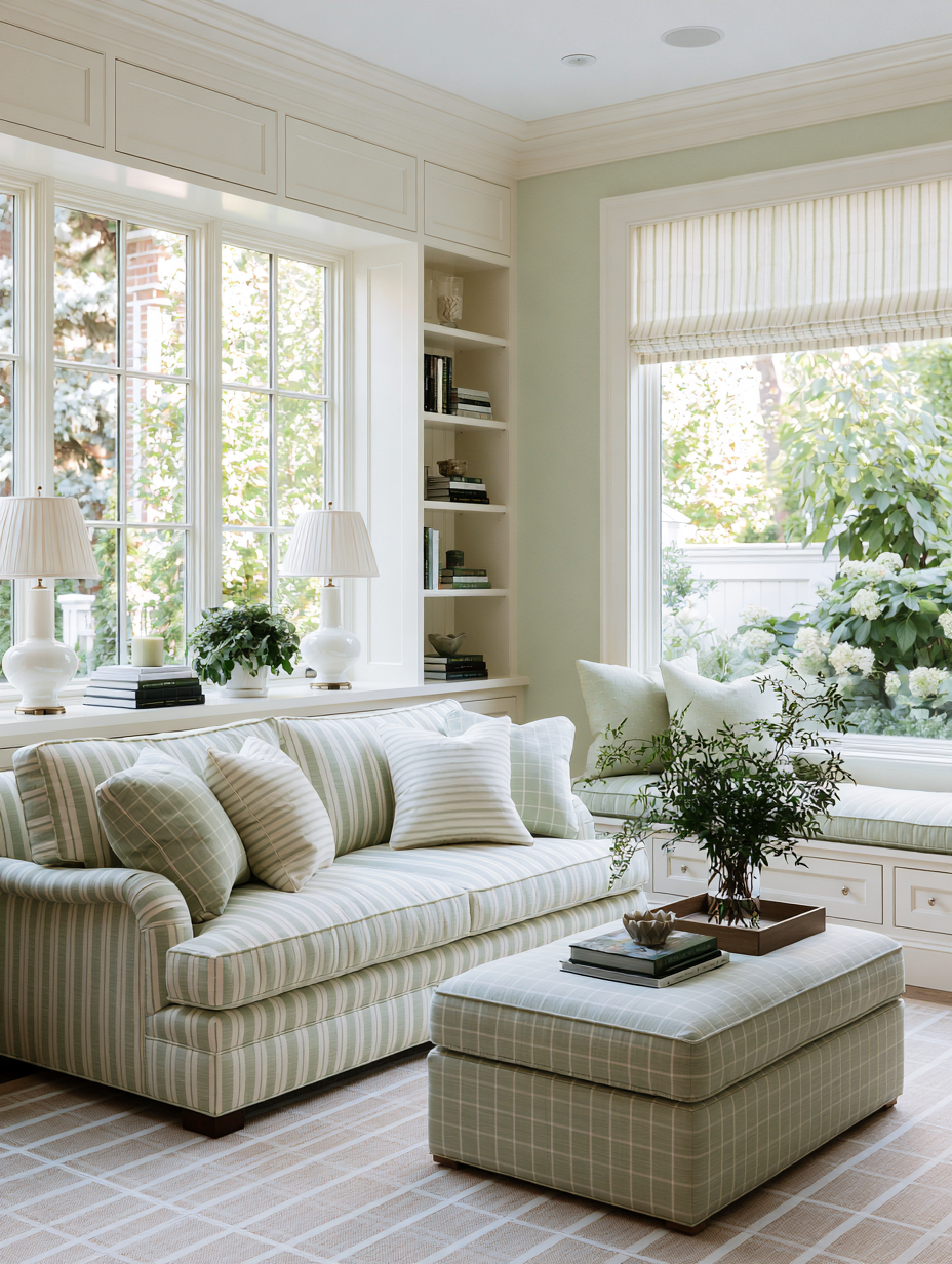 Growing in Place: The Case for a Flexible Room Addition