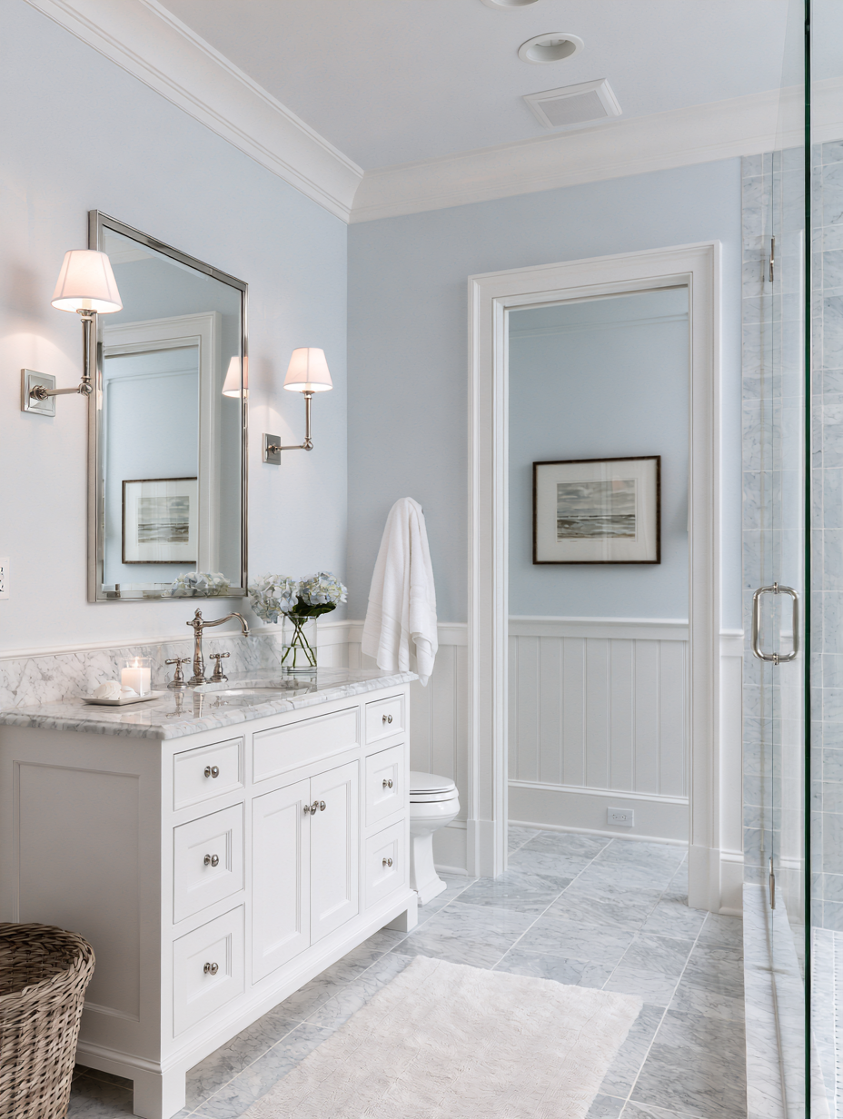 The Maintenance Habit That Protects Your Floors and Furniture