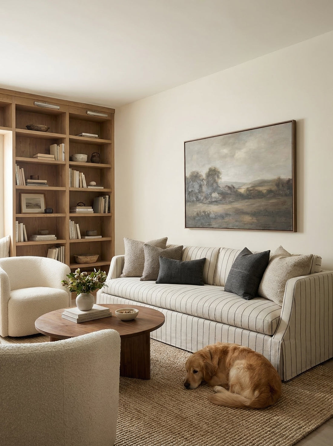 What Makes a Performance Fabric Sofa Actually Worth It?