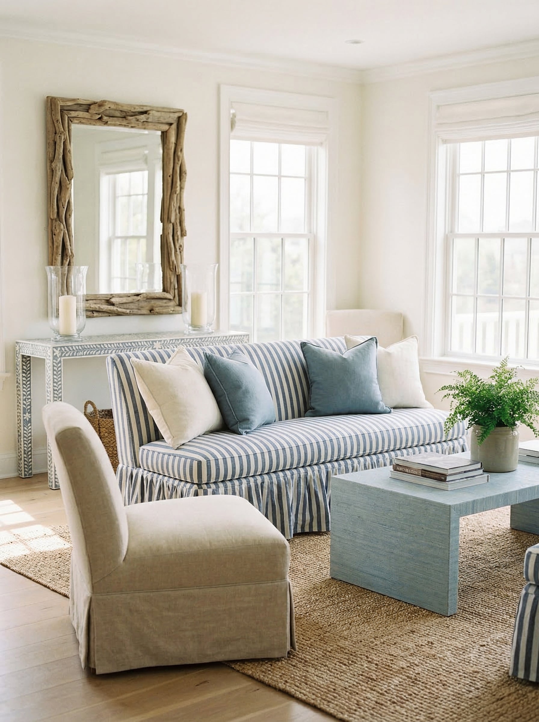 Couches With Stripes: A Straight-Talking Guide to Picking the Right One