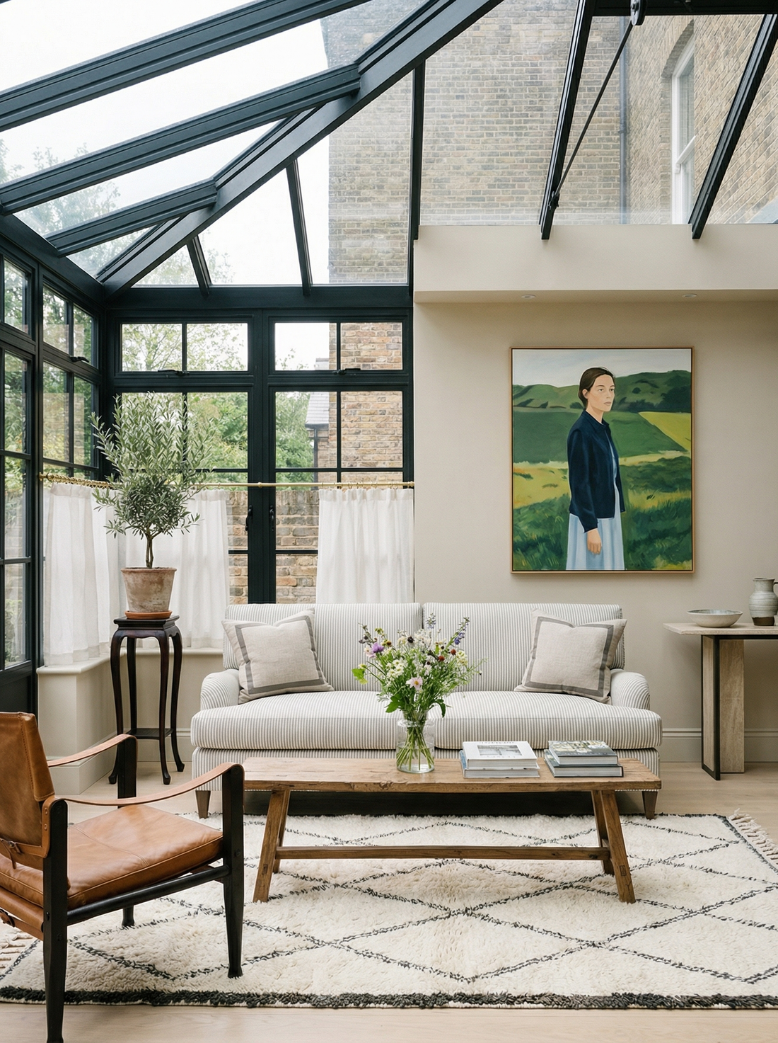 Performance Fabric Sofa Guide: What to Know Before You Invest