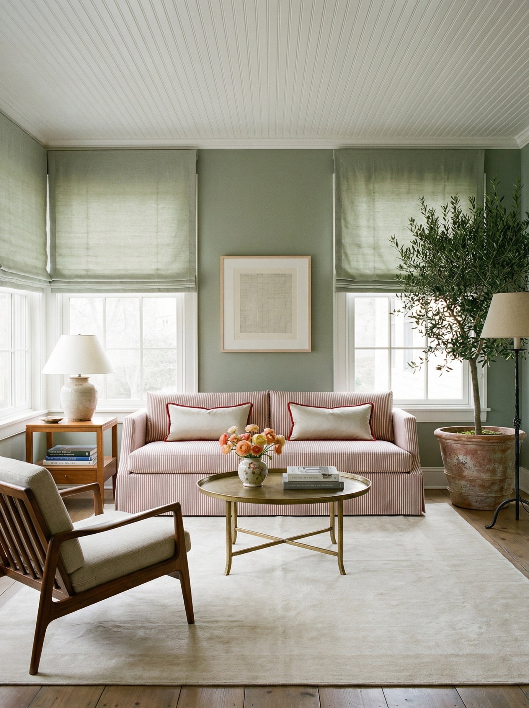 Sunroom Furniture Ideas for a Room You Will Actually Use