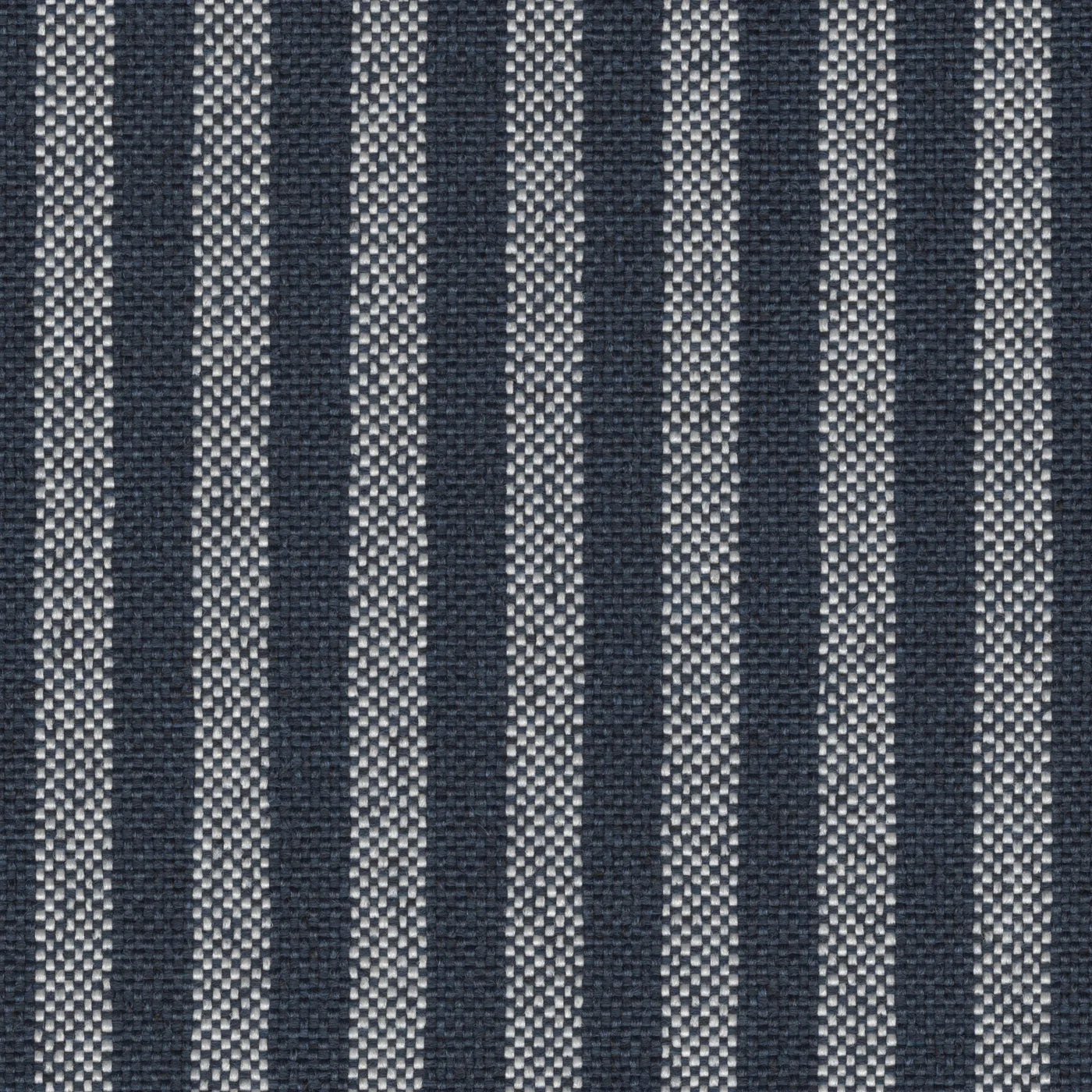 Narrow Regatta Stripe Fabric Sample