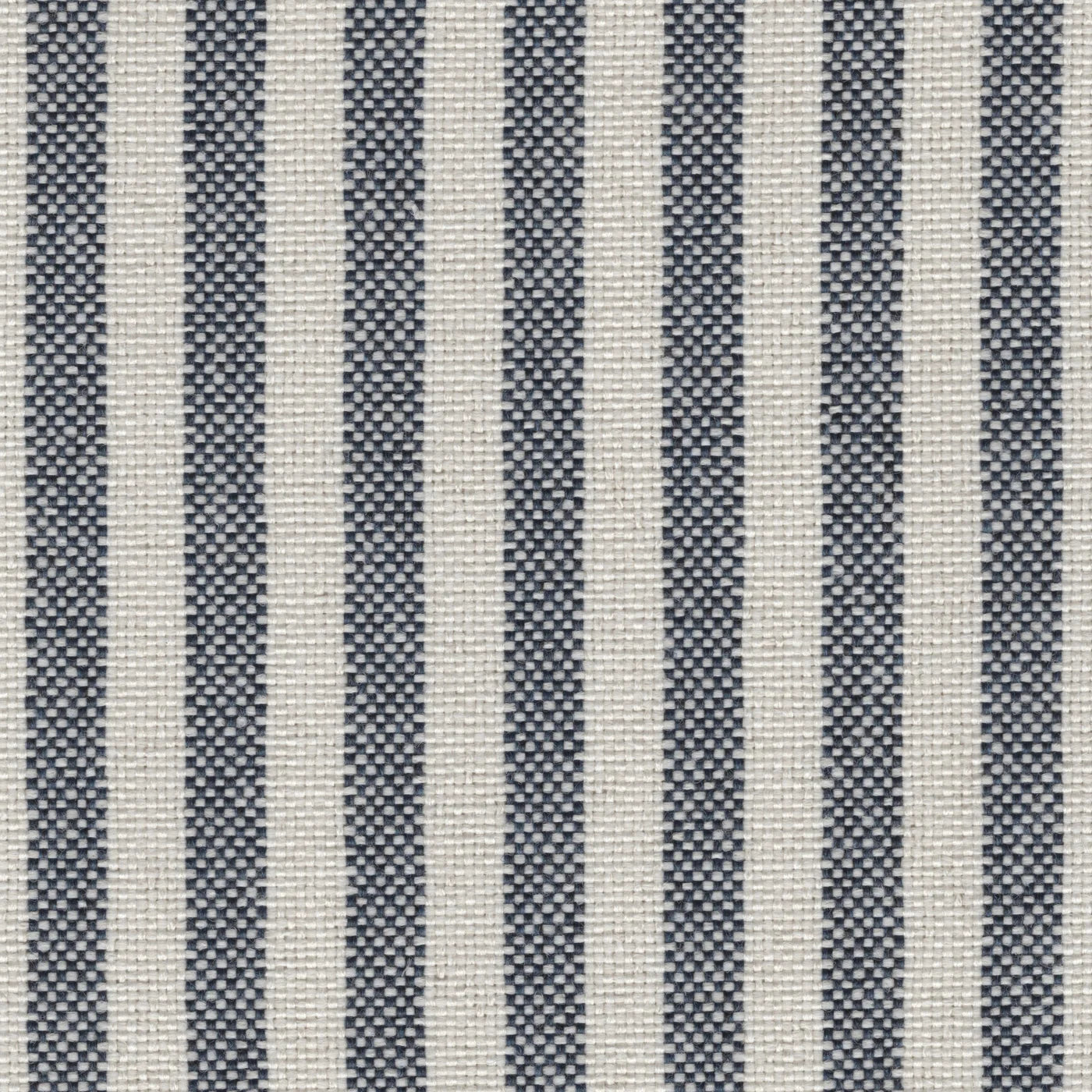 Narrow Regatta Stripe Fabric Sample