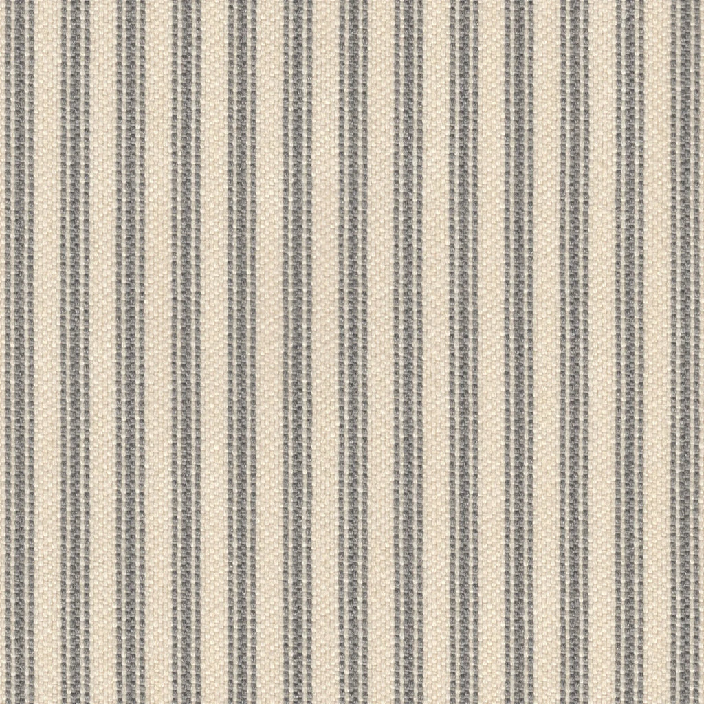 Ticking Stripe Performance Fabric