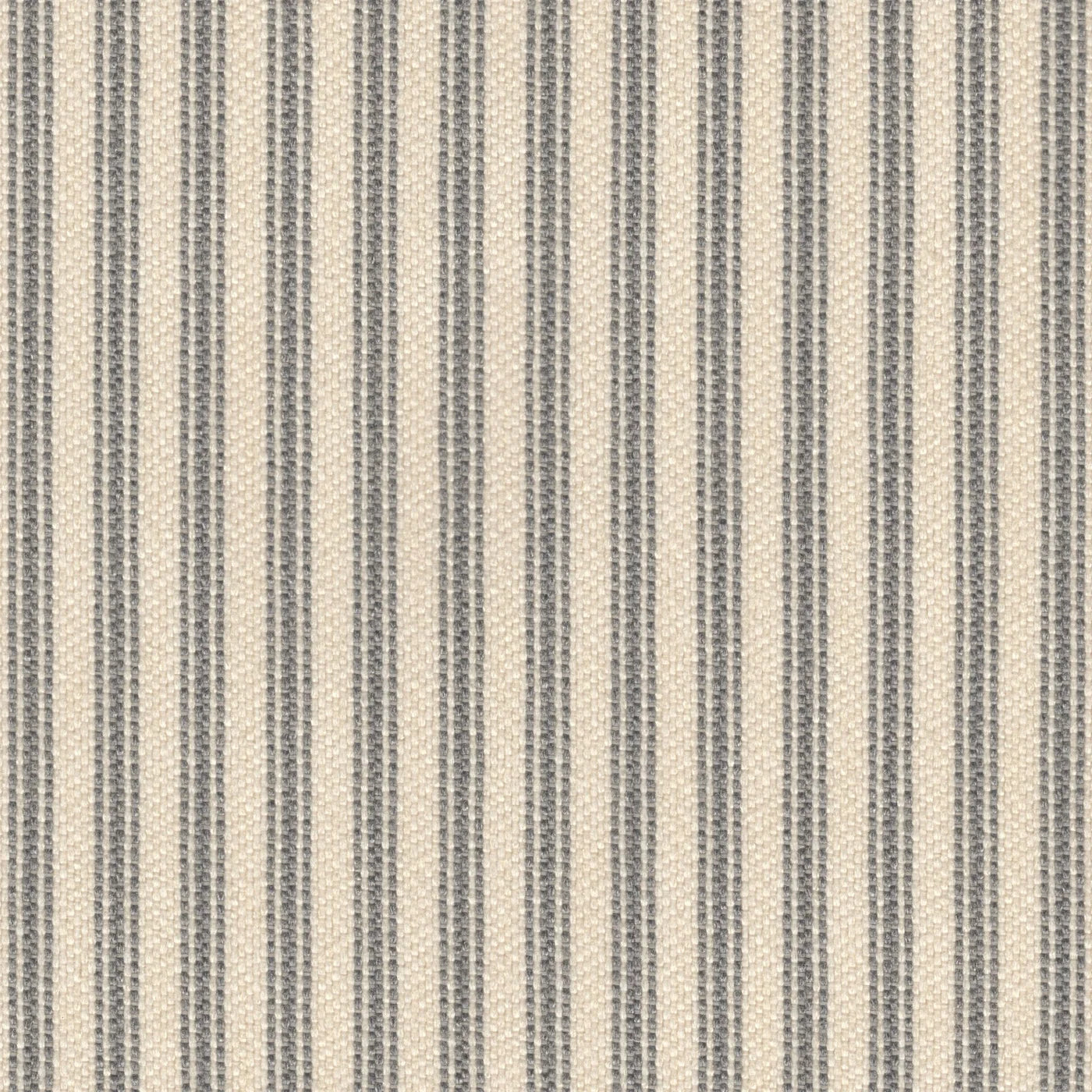Ticking Stripe Performance Fabric