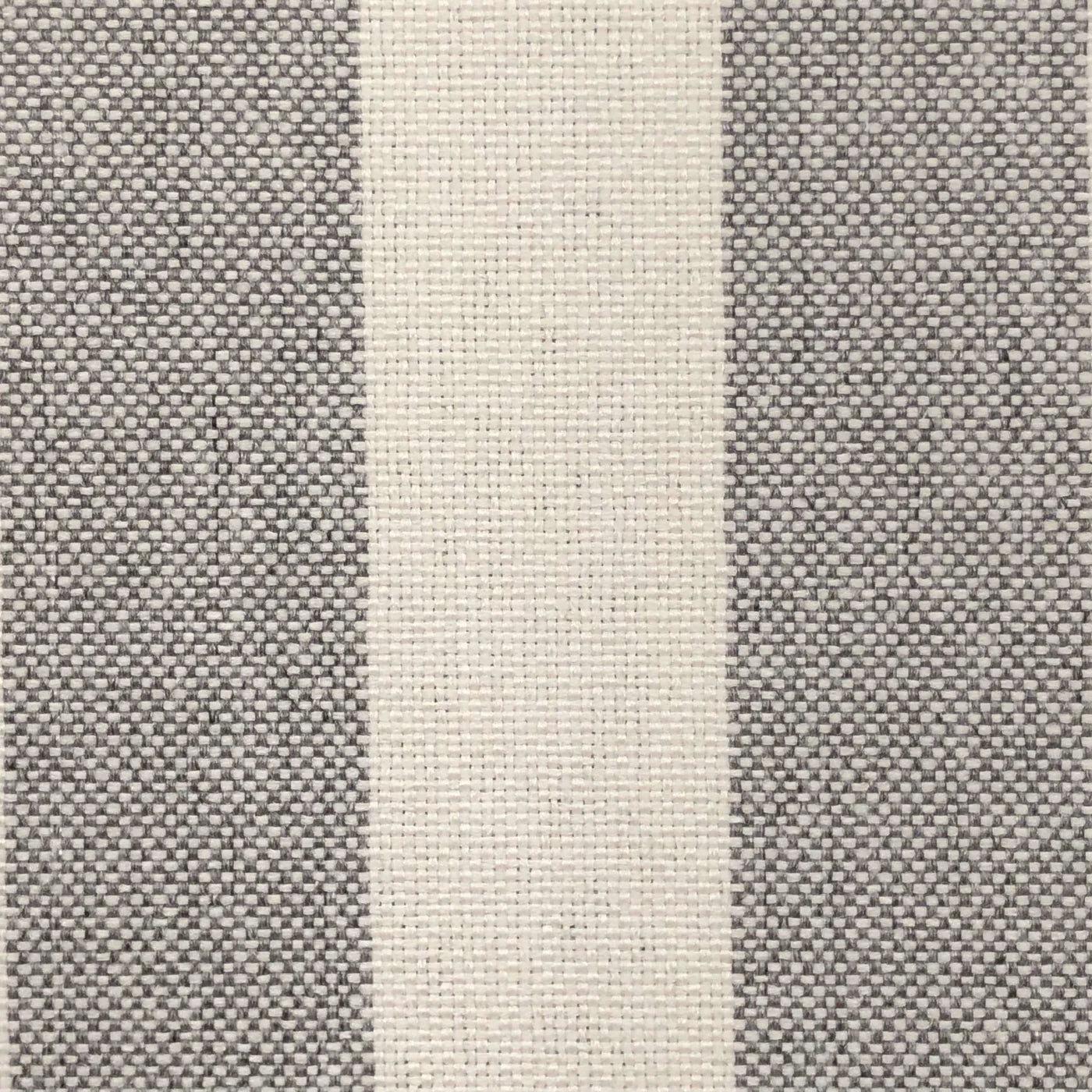 Wide Regatta Stripe Fabric Sample