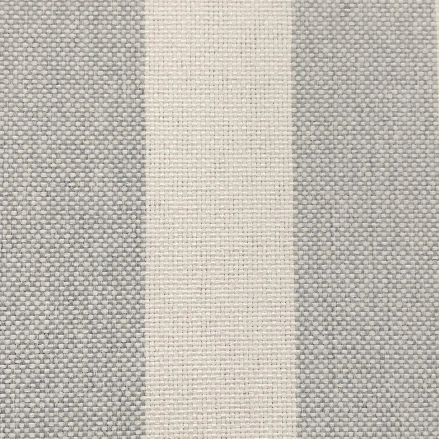 Wide Regatta Stripe Fabric Sample