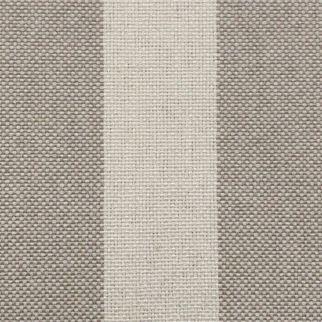 Wide Regatta Stripe Performance Fabric