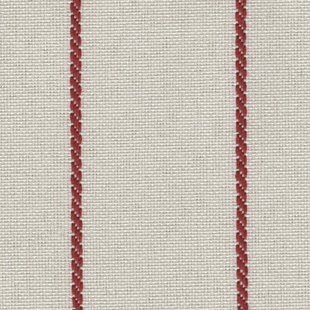 Woven Pinstripe Performance Fabric