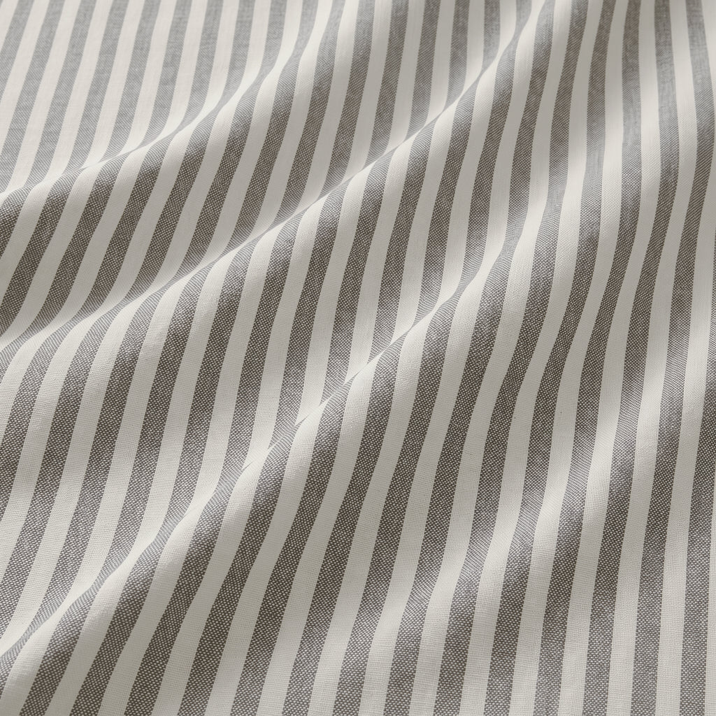 Narrow Regatta Stripe Performance Fabric