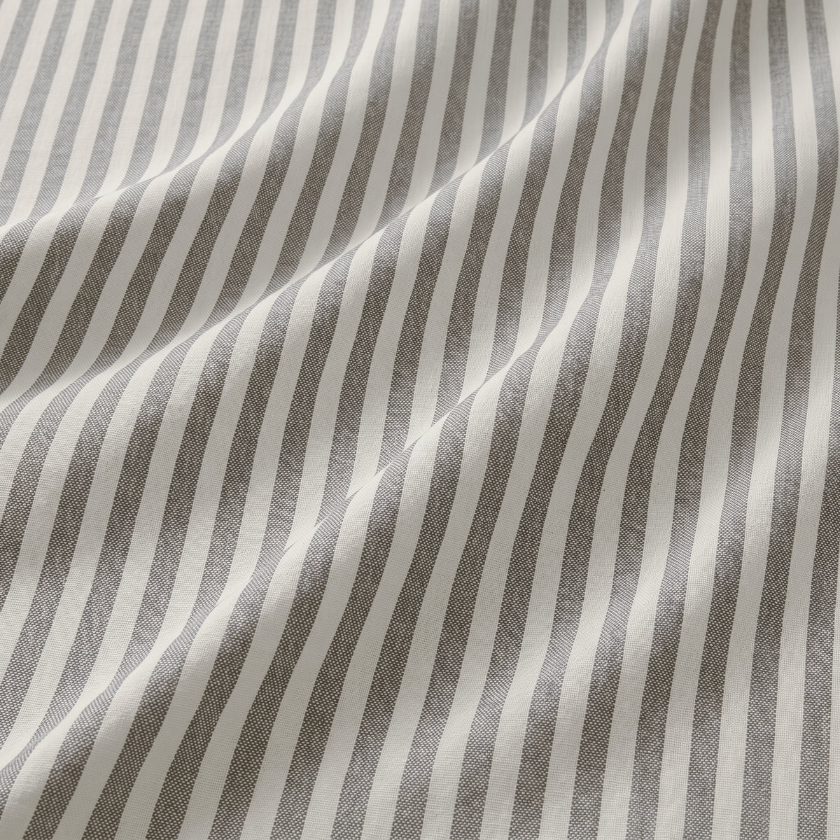 Narrow Regatta Stripe Performance Fabric