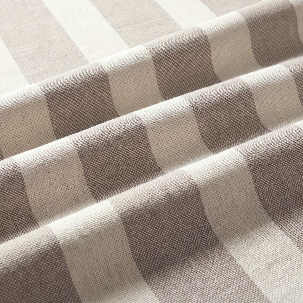 Wide Regatta Stripe Performance Fabric